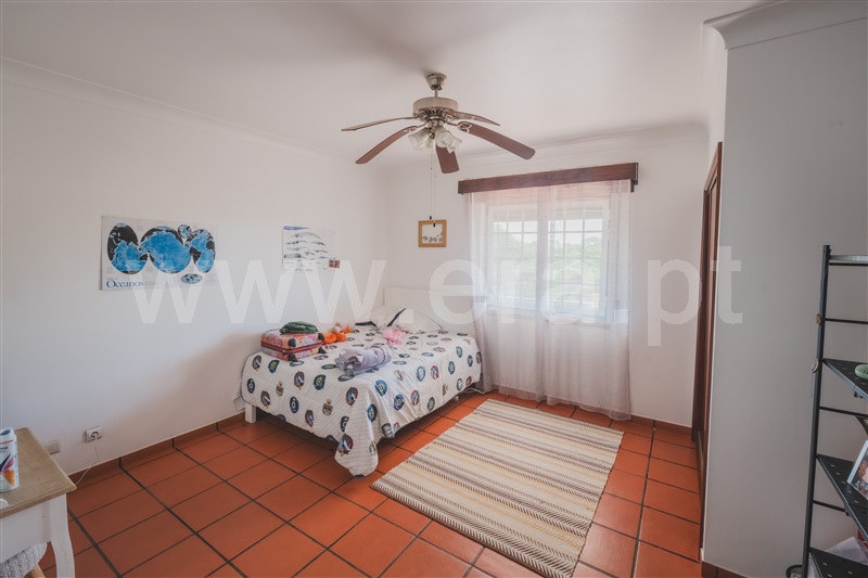 Moradia Isolada T6 Praia da Vitória, Porto Martins - 1497241 - 64