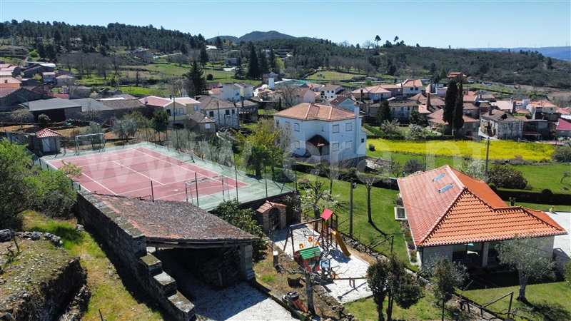 Moradia T6+ à venda em Arcos, Tabuaço — foto 3