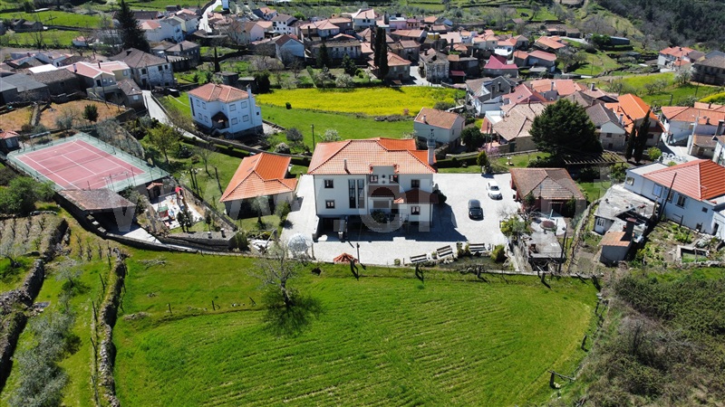 Moradia T6+ à venda em Arcos, Tabuaço — foto 4
