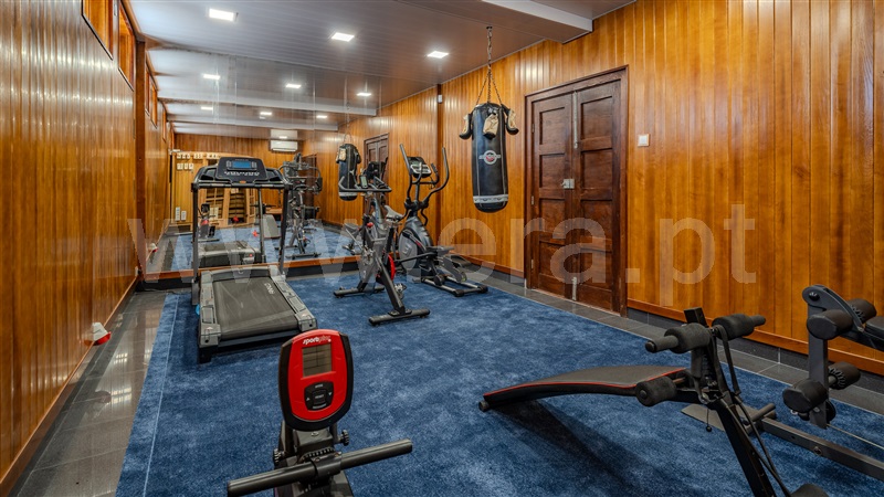 Moradia T6+ à venda em Arcos, Tabuaço — foto 7