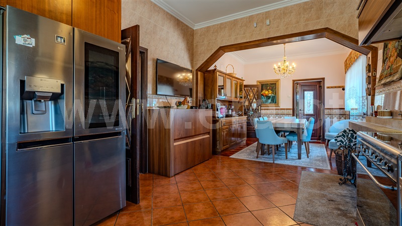 Moradia T6+ à venda em Arcos, Tabuaço — foto 14