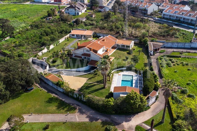Moradia T6+ à venda em Arcozelo, Vila Nova de Gaia — foto 3