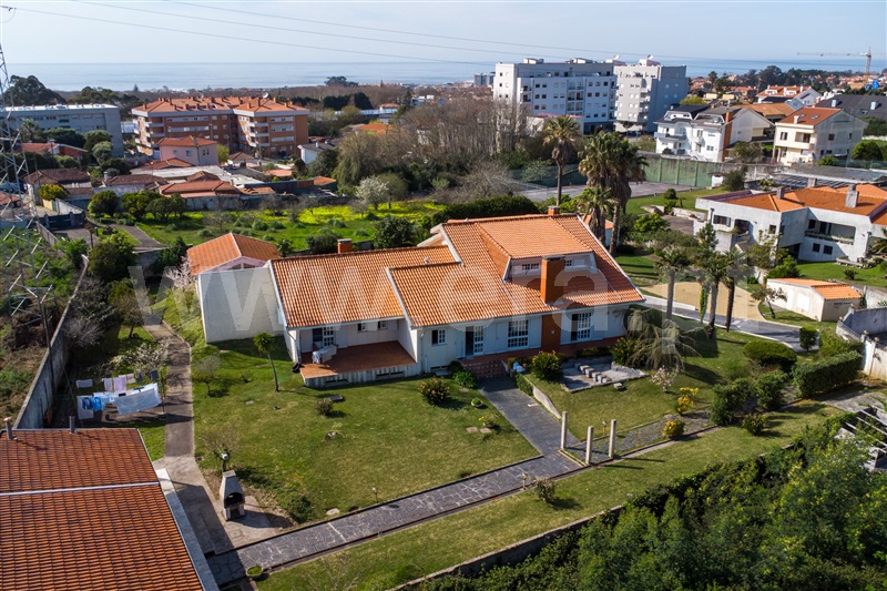 Moradia T6+ à venda em Arcozelo, Vila Nova de Gaia — foto 6