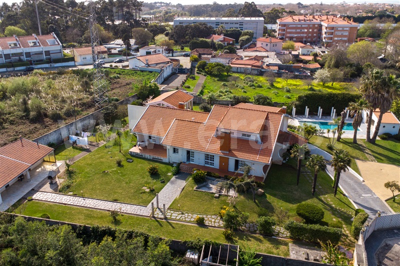 Moradia T6+ à venda em Arcozelo, Vila Nova de Gaia — foto 7