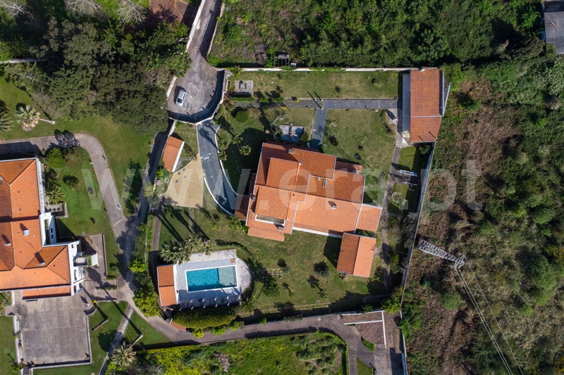 Moradia T6+ à venda em Arcozelo, Vila Nova de Gaia — foto 9