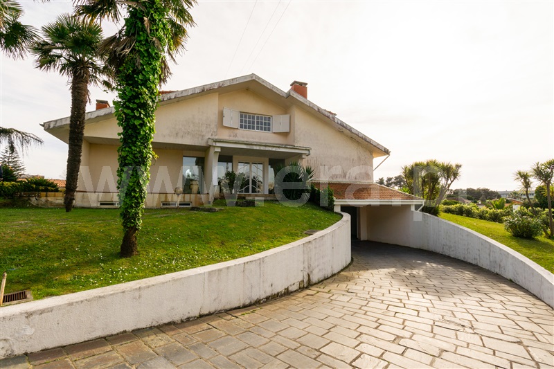 Moradia T6+ à venda em Arcozelo, Vila Nova de Gaia — foto 12