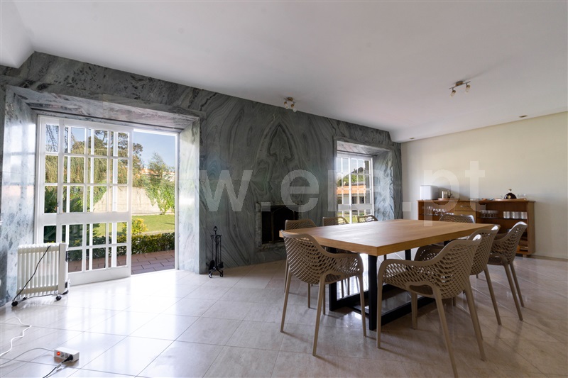 Moradia T6+ à venda em Arcozelo, Vila Nova de Gaia — foto 16
