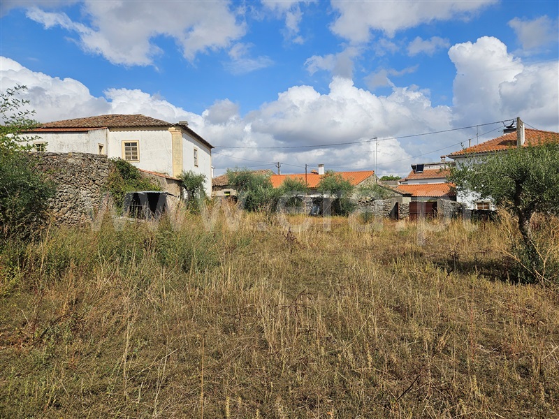 Moradia Isolada T9 Almeida, Vale da Mula, Almeida - 1425762 - 4