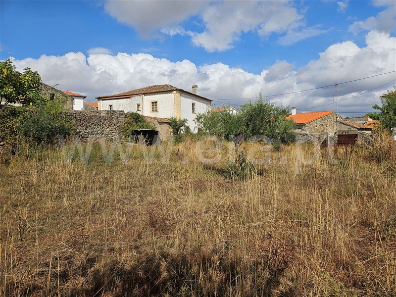 Moradia Isolada T9 Almeida, Vale da Mula, Almeida - 1425762 - 5