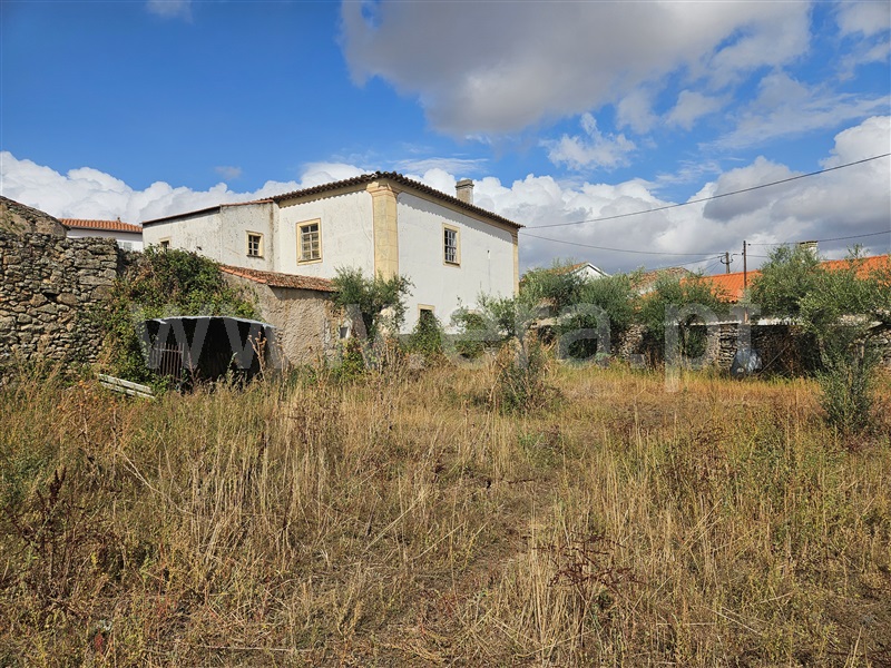 Moradia Isolada T9 Almeida, Vale da Mula, Almeida - 1425762 - 6