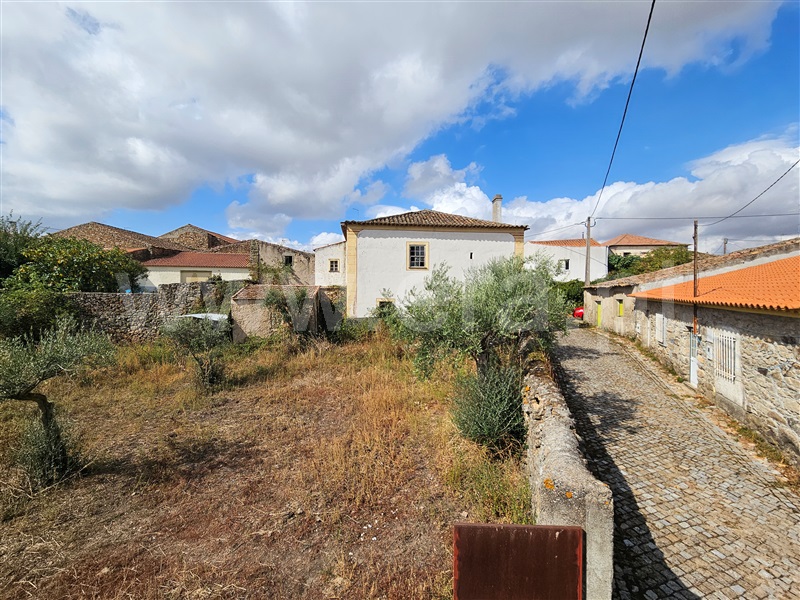 Moradia Isolada T9 Almeida, Vale da Mula, Almeida - 1425762 - 7