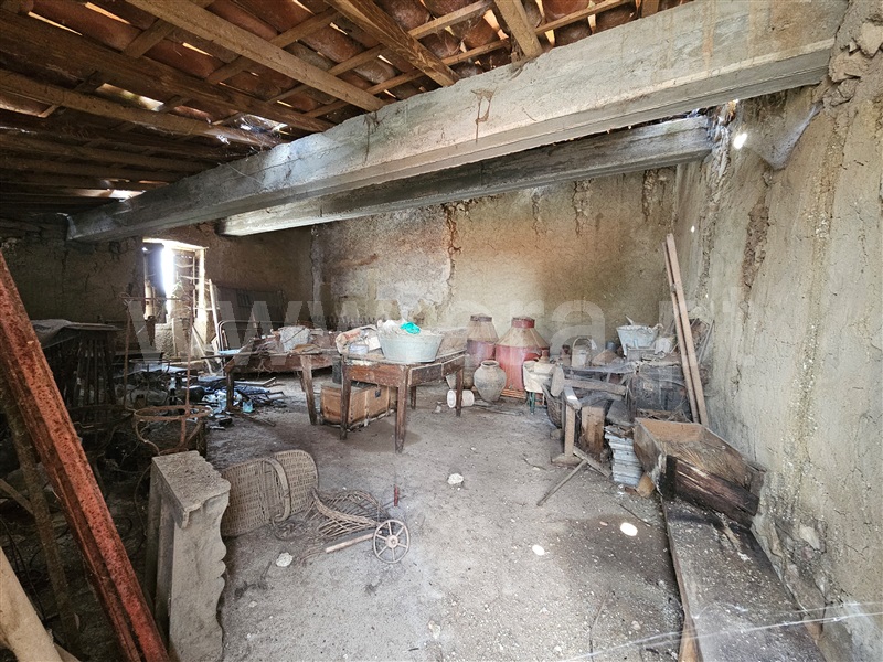 Moradia Isolada T9 Almeida, Vale da Mula, Almeida - 1425762 - 13