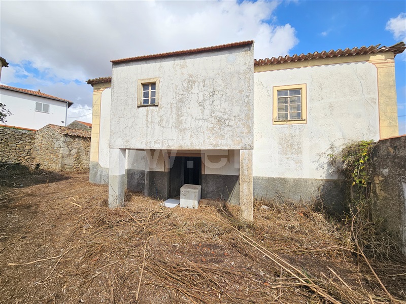 Moradia Isolada T9 Almeida, Vale da Mula, Almeida - 1425762 - 16