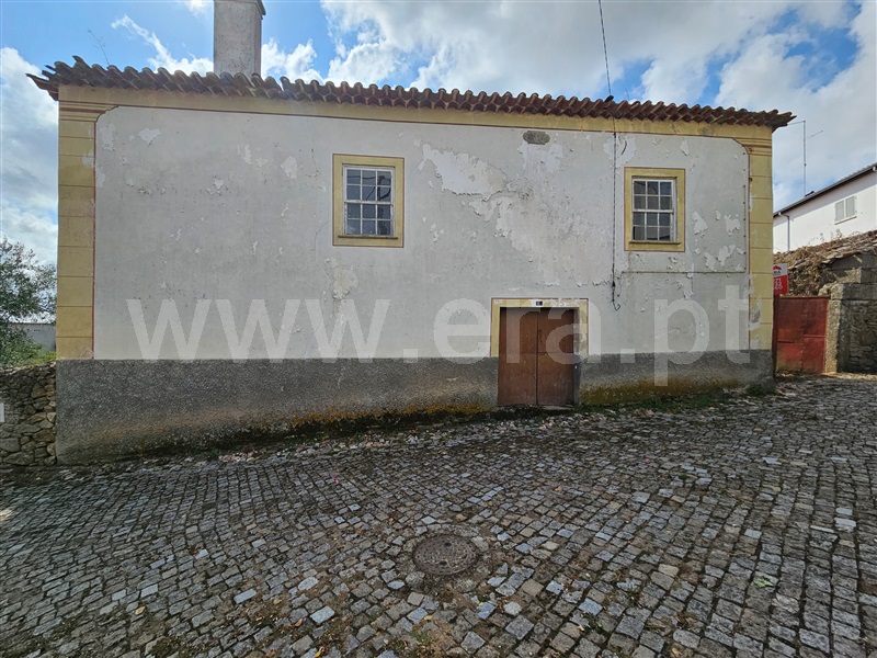 Moradia Isolada T9 Almeida, Vale da Mula, Almeida - 1425762 - 18