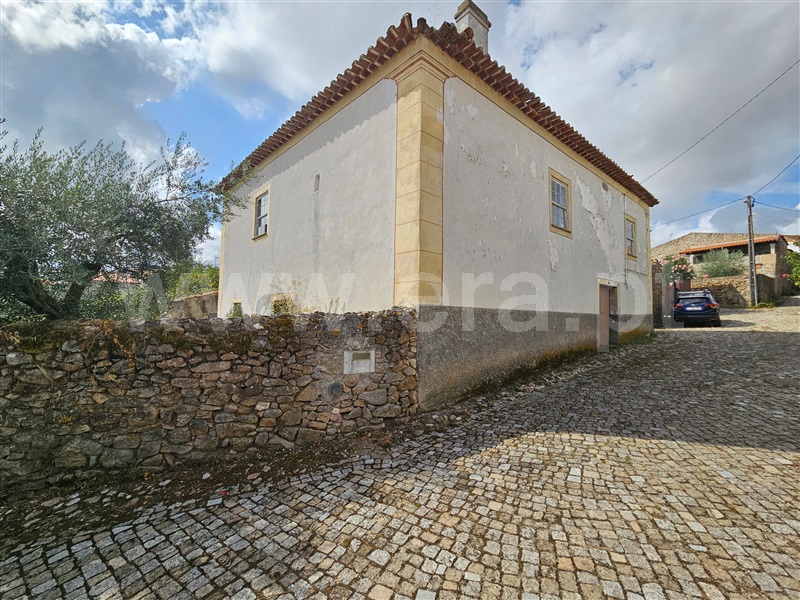 Moradia Isolada T9 Almeida, Vale da Mula, Almeida - 1425762 - 19