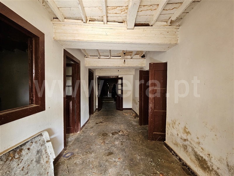 Moradia Isolada T9 Almeida, Vale da Mula, Almeida - 1425762 - 20