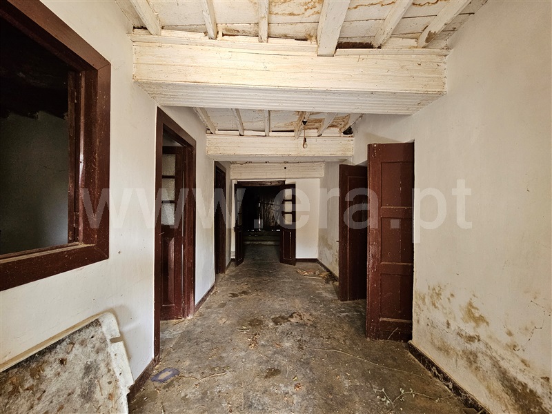 Moradia Isolada T9 Almeida, Vale da Mula, Almeida - 1425762 - 21