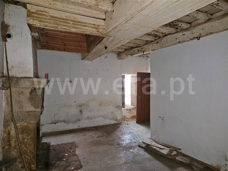 Moradia Isolada T9 Almeida, Vale da Mula, Almeida - 1425762 - 22