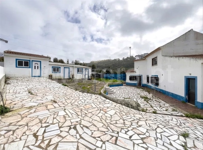 Moradia T6+ à venda em Ericeira, Ericeira, Mafra — foto 2
