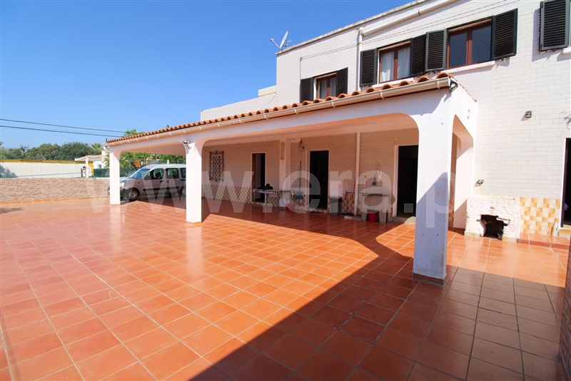 Moradia T6+ à venda em Pechão, Olhão — foto 2