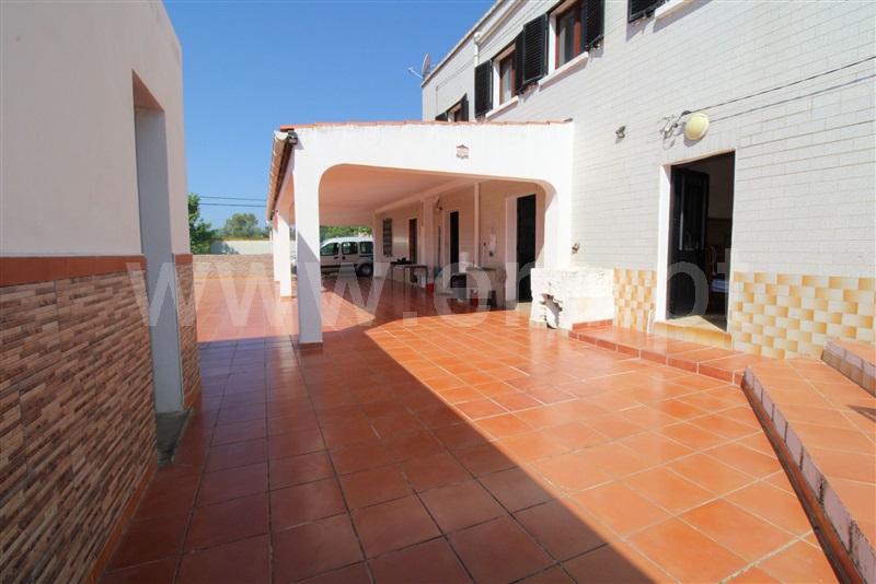 Moradia T6+ à venda em Pechão, Olhão — foto 3