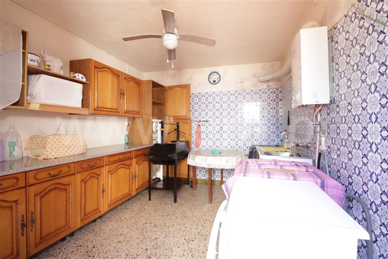 Moradia T6+ à venda em Pechão, Olhão — foto 15