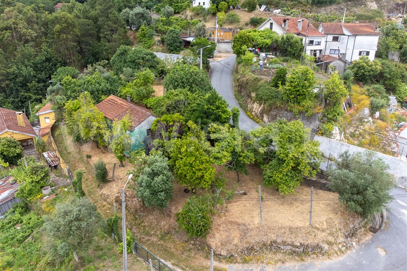 Moradia Isolada T4 Terras de Bouro, Gerês - 1480921 - 2