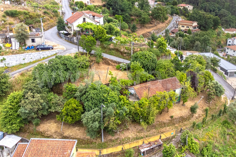 Moradia Isolada T4 Terras de Bouro, Gerês - 1480921 - 10