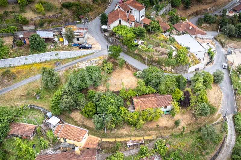 Moradia Isolada T4 Terras de Bouro, Gerês - 1480921 - 11