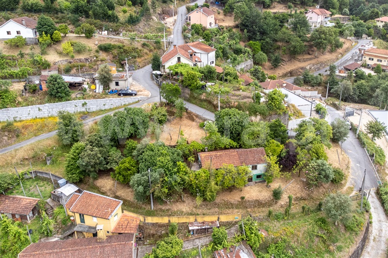 Moradia Isolada T4 Terras de Bouro, Gerês - 1480921 - 12