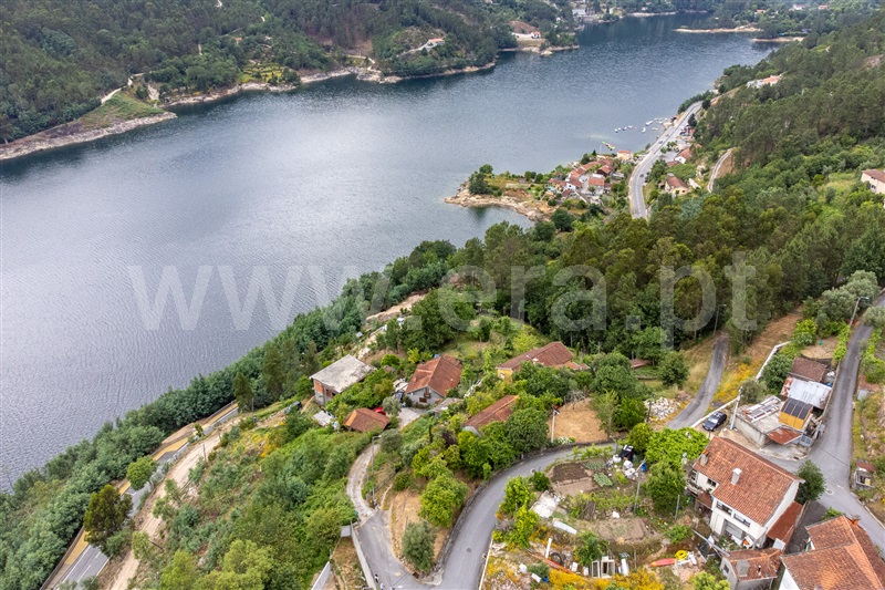 Moradia Isolada T4 Terras de Bouro, Gerês - 1480921 - 14