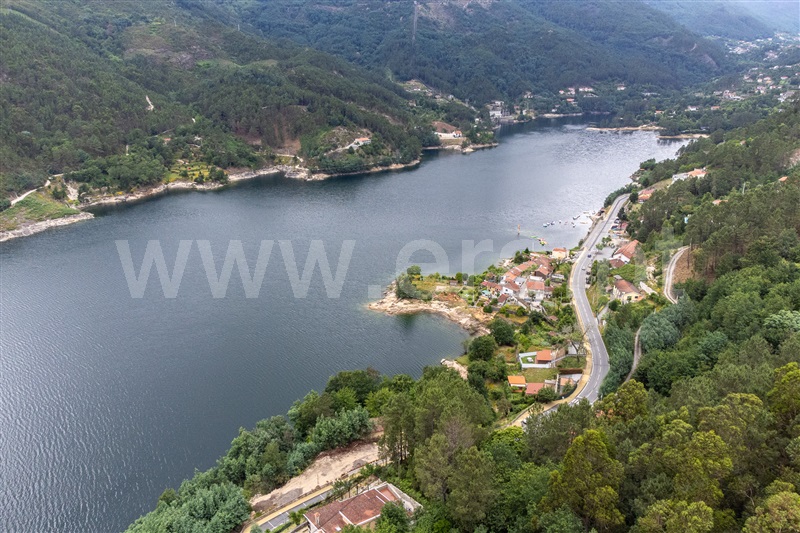 Moradia Isolada T4 Terras de Bouro, Gerês - 1480921 - 15
