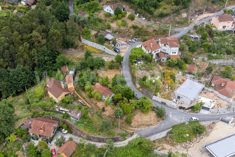 Moradia Isolada T4 Terras de Bouro, Gerês - 1480921 - 20