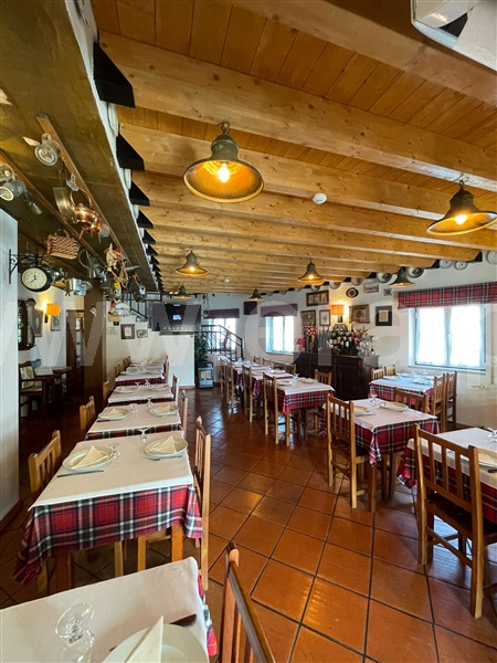 Restaurante  Tomar, São Pedro de Tomar - 1382667 - 2