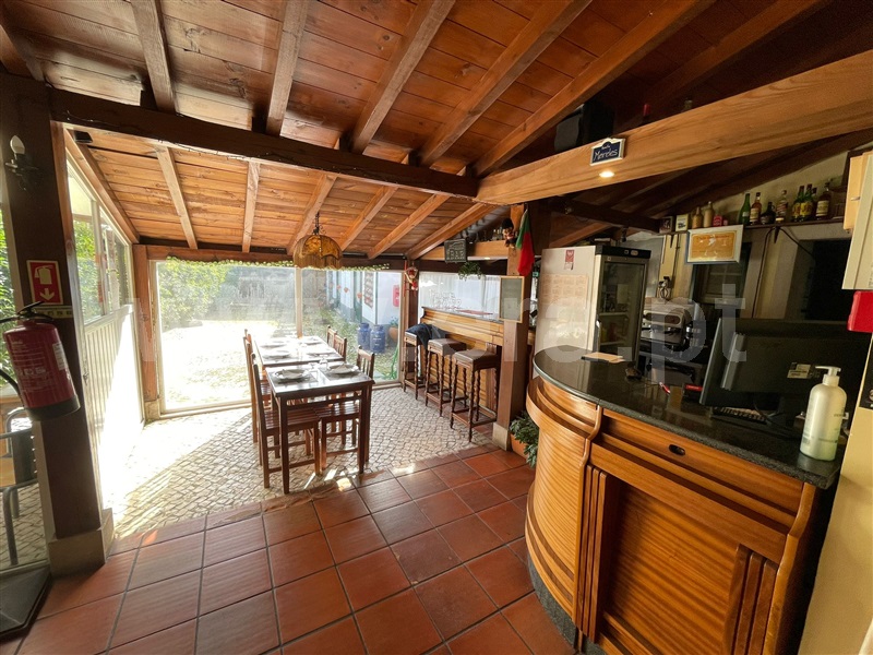 Restaurante  Tomar, São Pedro de Tomar - 1382667 - 5