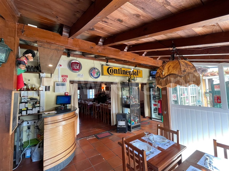 Restaurante  Tomar, São Pedro de Tomar - 1382667 - 6