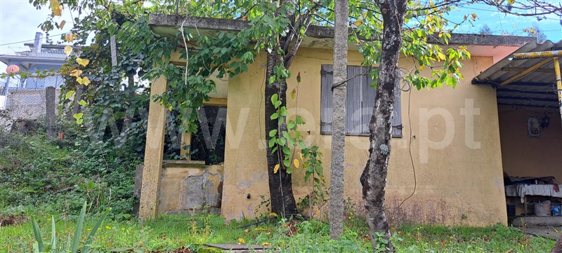 Moradia Isolada  Vale de Cambra, São Pedro de Castelões - 1378096 - 28