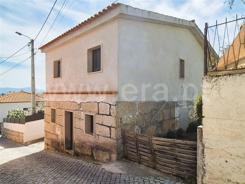 Moradia  Valpaços, Valpaços e Sanfins - 1474578 - 2