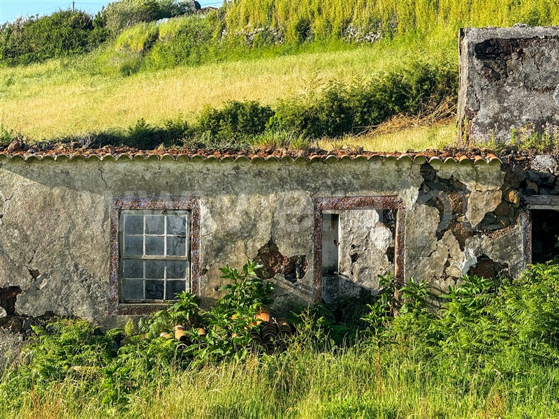 Moradia Isolada  Vila do Porto, Santa Bárbara - 1401920 - 10