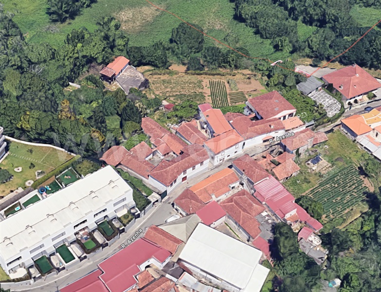 Moradia Rústica T11 Vila Nova de Gaia, Vilar de Andorinho - 1328713 - 1