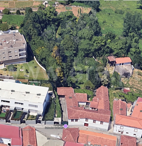 Moradia Rústica T11 Vila Nova de Gaia, Vilar de Andorinho - 1328713 - 3