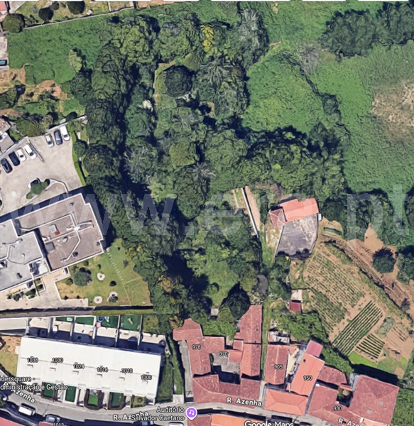 Moradia Rústica T11 Vila Nova de Gaia, Vilar de Andorinho - 1328713 - 4