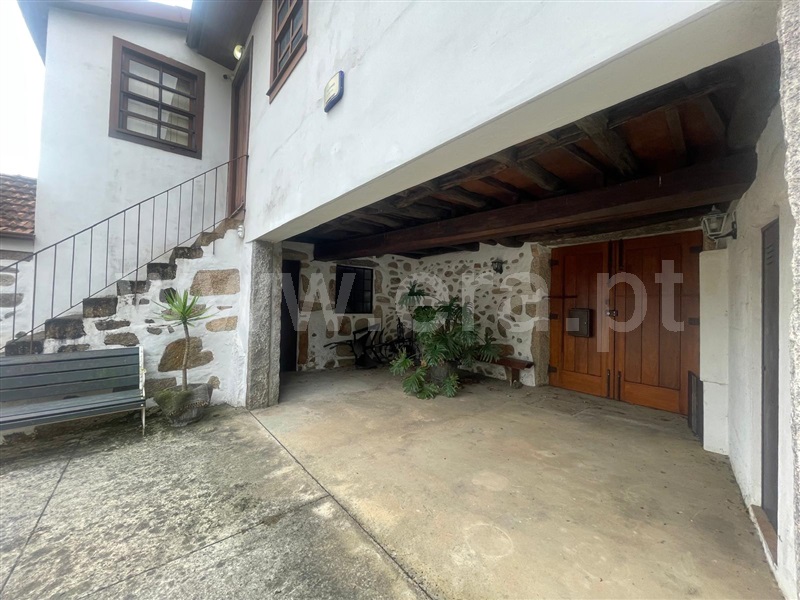 Moradia Isolada  Vila Nova de Gaia, Vilar de Andorinho - 1328713 - 6