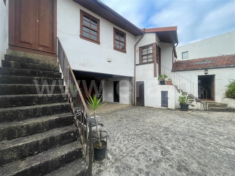 Moradia Isolada / Vila Nova de Gaia, Vilar de Andorinho