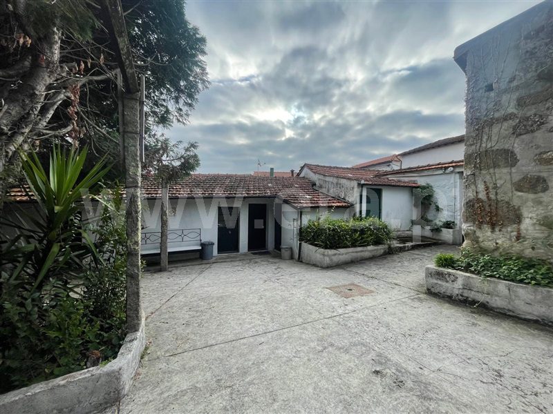 Moradia Isolada  Vila Nova de Gaia, Vilar de Andorinho - 1328713 - 18