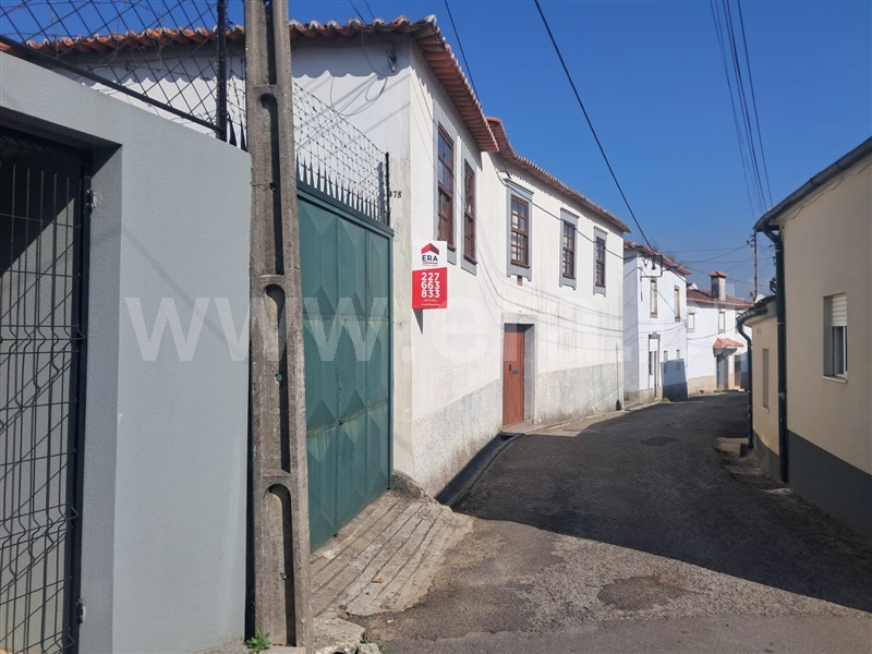 Moradia Isolada  Vila Nova de Gaia, Vilar de Andorinho - 1328713 - 29