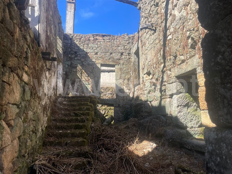 Moradia Isolada  Vila Nova de Paiva, Vila Nova de Paiva, Alhais e Fráguas - 1427574 - 3