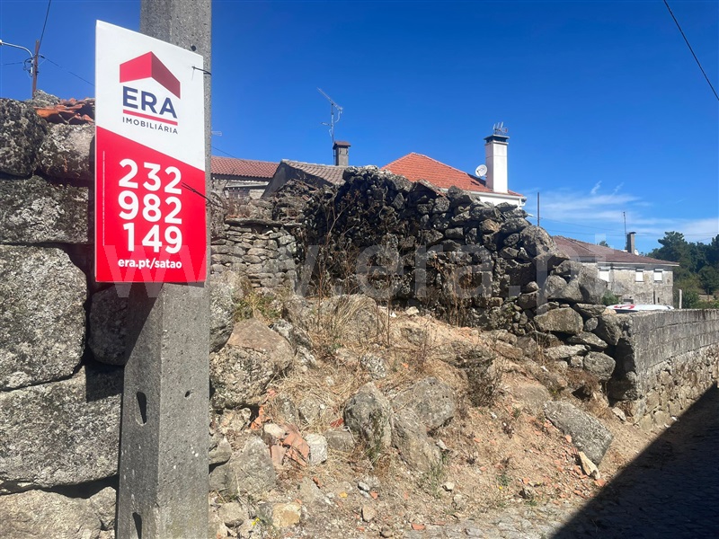 Moradia Isolada  Vila Nova de Paiva, Vila Nova de Paiva, Alhais e Fráguas - 1427574 - 4