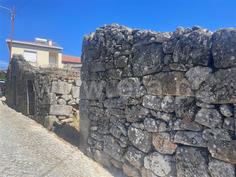 Moradia Isolada  Vila Nova de Paiva, Vila Nova de Paiva, Alhais e Fráguas - 1427574 - 5