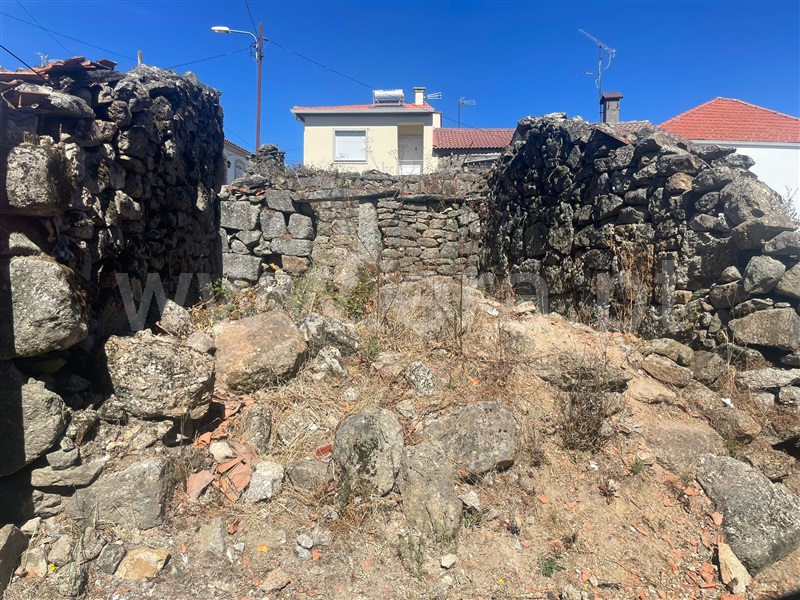 Moradia Isolada  Vila Nova de Paiva, Vila Nova de Paiva, Alhais e Fráguas - 1427574 - 6